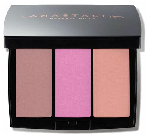 Anastasia Beverly Hills Румяна Blush Trio, Pool Party