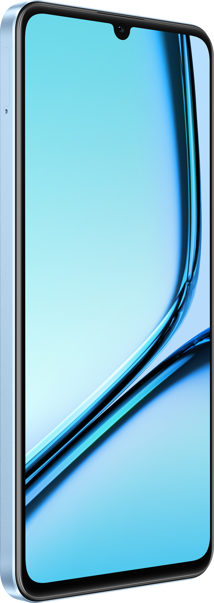 Сотовый телефон Realme Note 50 4/128Gb Blue
