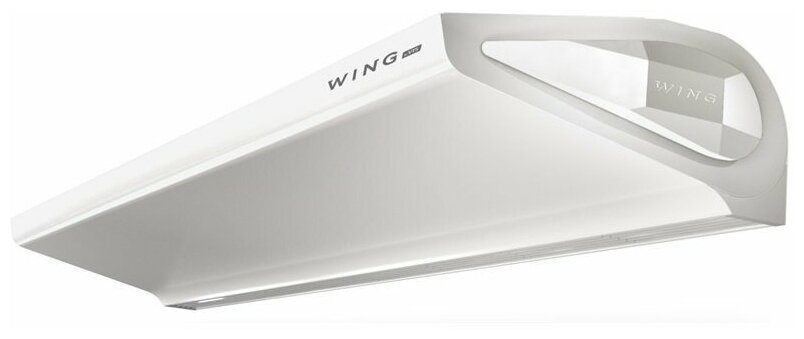   Wing II E100 EC