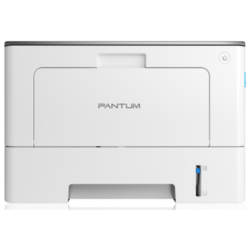 Принтер Pantum BP5100DN A4, 40 ppm, 1200x1200 dpi, 512 MB RAM, Duplex, paper tray 250 pages, USB, LAN