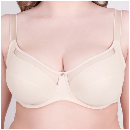 фото Бюстгальтер milavitsa, размер 95c, пастель