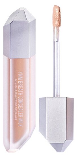  02 | You need me You Need Me Breath concealer milk 02 5g