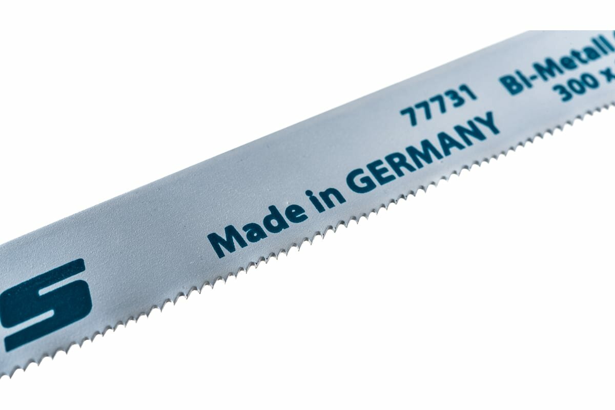 Набор пилок для ручной ножовки Gross 77731 2 шт. - фотография № 11