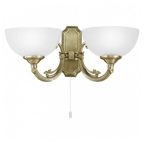 фото Бра eglo промо savoy 82752