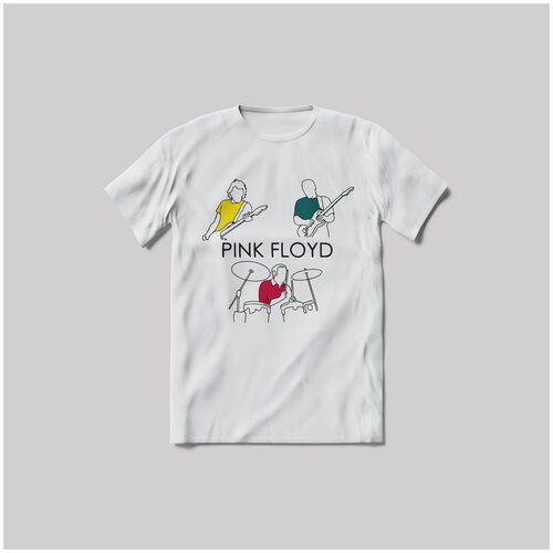 фото Футболка music - 1 brut-shop