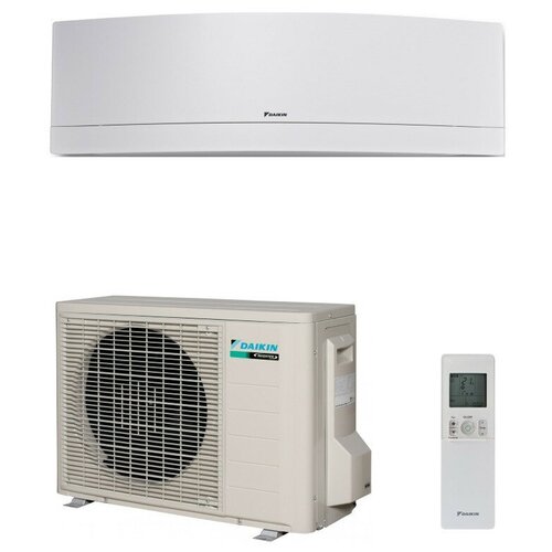 Сплит-система Daikin FTXJ20M / RXJ20M, белый