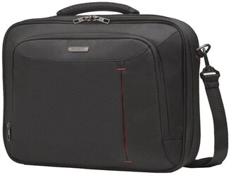 16" Сумка для ноутбука Samsonite 88U*007*09, нейлон, черная