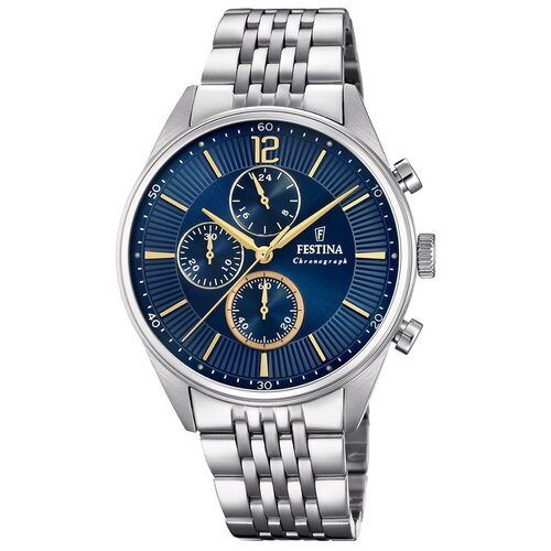 фото Наручные часы festina f20285.3