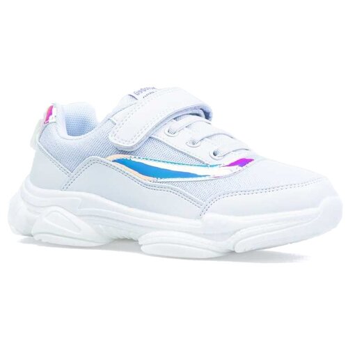 фото Кроссовки котофей размер 30, белый