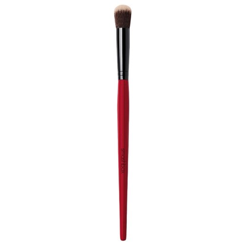 smashbox multitasking detail brush Smashbox Кисть Blurring Concealer Brush красный/черный