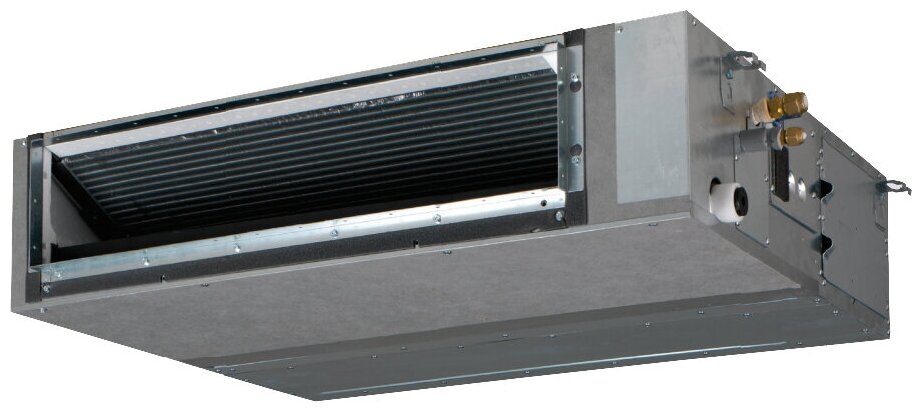 Канальный кондиционер Daikin FBA125A / RZASG125MY1