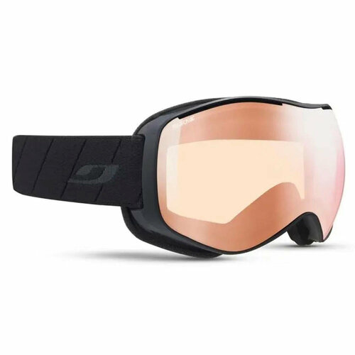 Лыжная маска Julbo Ellipse, black/red