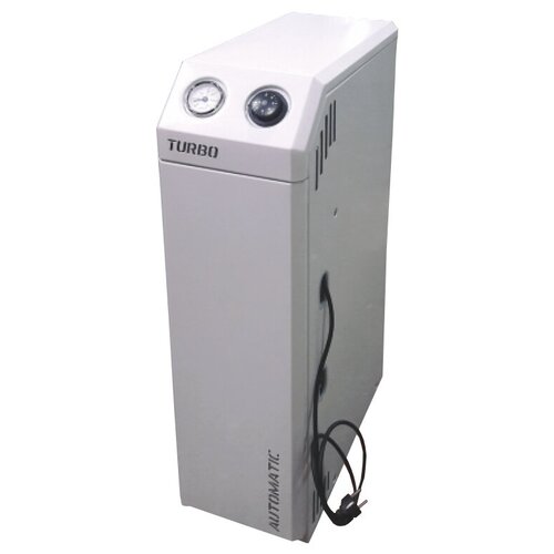 Конвекционный газовый котел Atem Житомир-Турбо КС-ГВ-010 СН 7405700₽