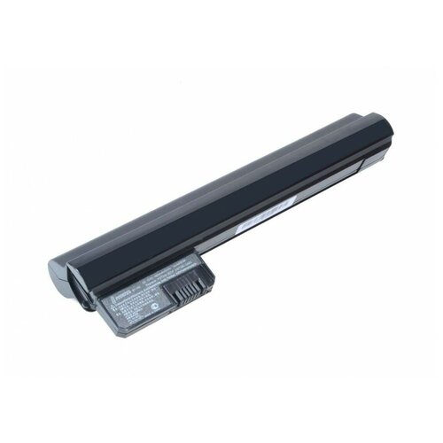 Аккумуляторная батарея Pitatel BT-485 для ноутбуков HP Mini 210-1000