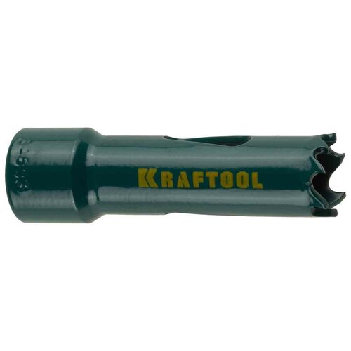 Коронка Kraftool 29521-030 коронка kraftool 29521 019