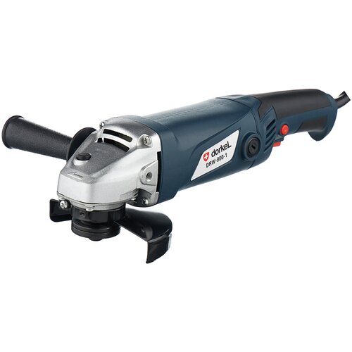 УШМ Dorkel DRW-900-1 900 Вт 125 мм 278100₽