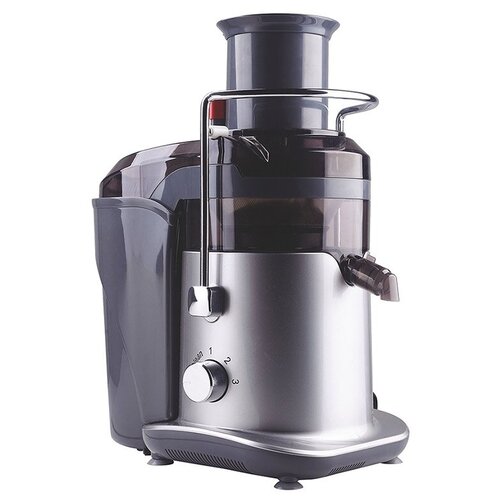 Центробежная соковыжималка VES electric M-202 Silver 975000₽