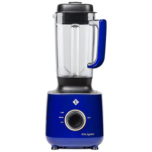 Стационарный блендер LEQUIP BS5 Cube сапфировый 5863200₽