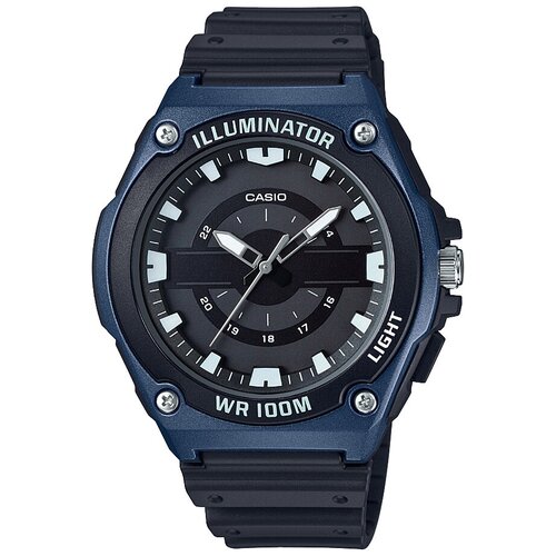 фото Наручные часы casio mwc-100h-2a