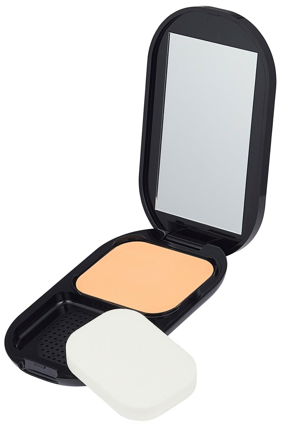 Max Factor Facefinity пудра компактная Compact 33 Crystal Beige