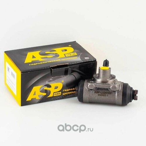 Цилиндр тормозной рабочий Ford Transit 94- 00- 06- 1054₽