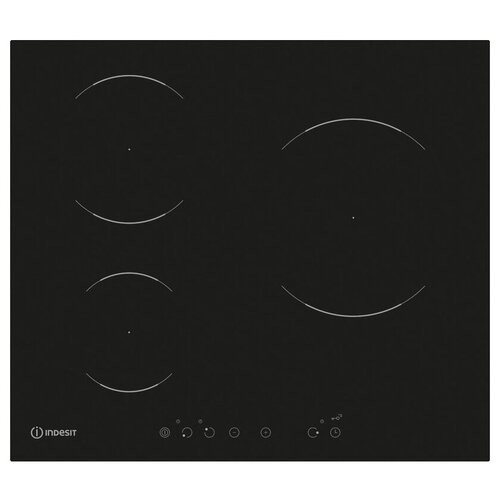 Варочная поверхность Indesit Варочная поверхность VIA 630 S C 3299000₽
