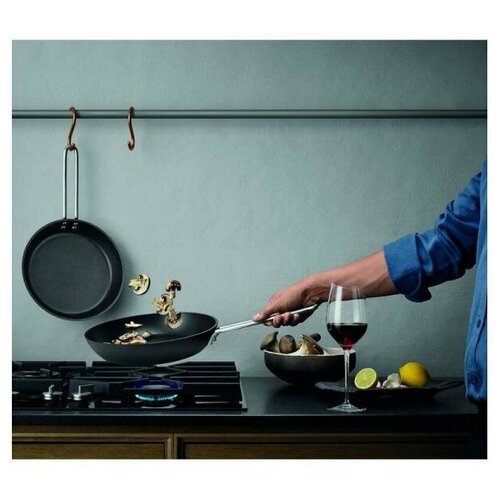 фото Сковорода eva solo professional frying pan 24 см