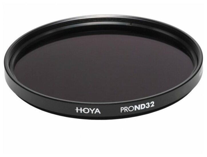 Светофильтр Hoya ND32 PRO 52mm, нейтральный