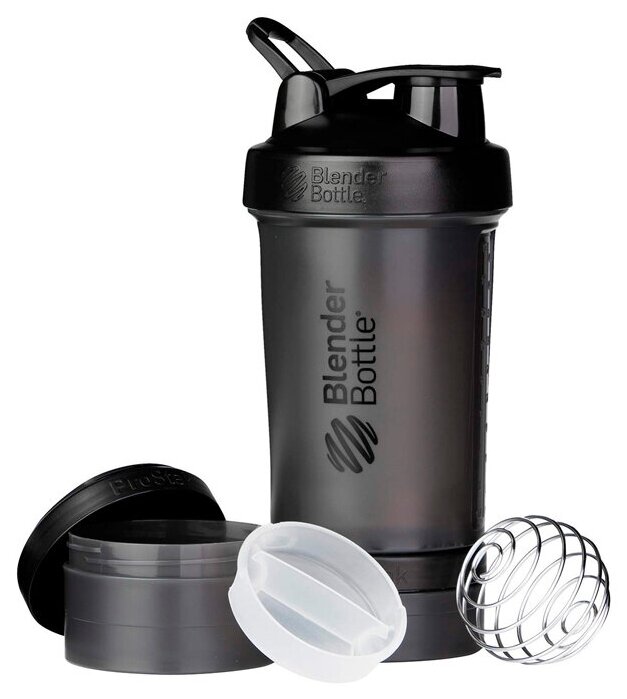 Blender Bottle  ProStak Full Color   (624 ) ()