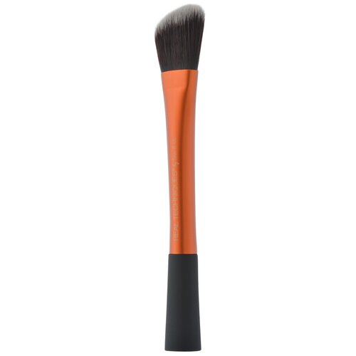 Кисть REAL TECHNIQUES для тона скошенная Foundation Brush