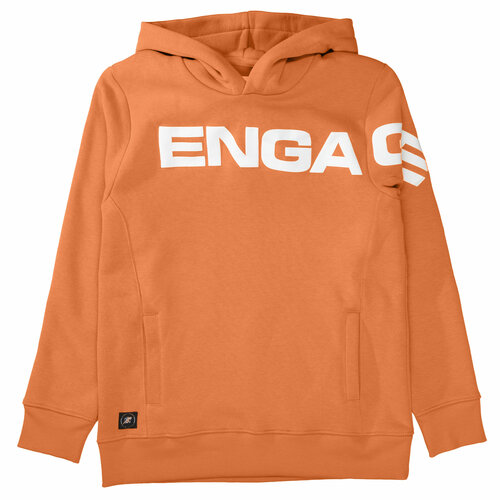 фото Худи staccato, размер 164, оранжевый