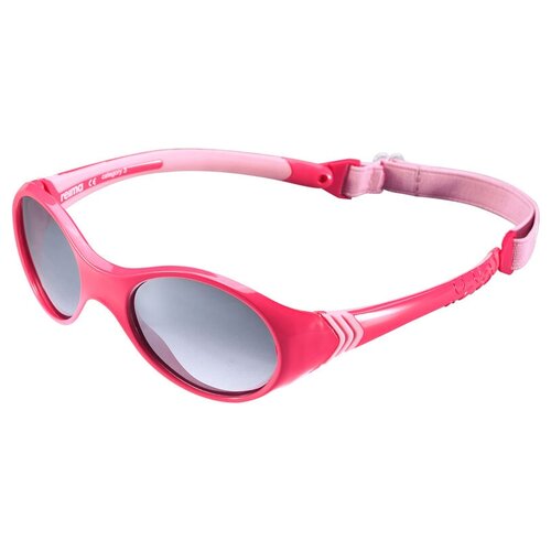 фото Солнцезащитные очки reima, розовый