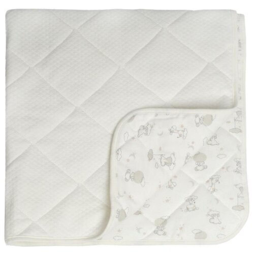 Одеяло-плед для новорожденных детей, Фабрика облаков