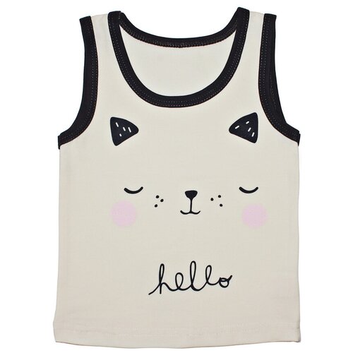 фото Майка kotmarkot