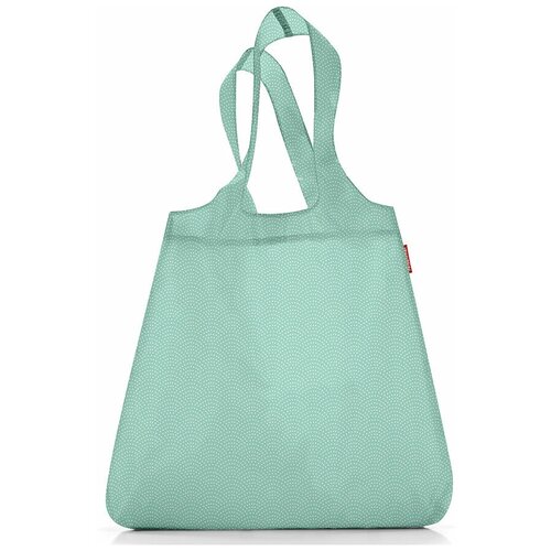фото Сумка складная reisenthel mini maxi shopper коллекция 24 spring мятная