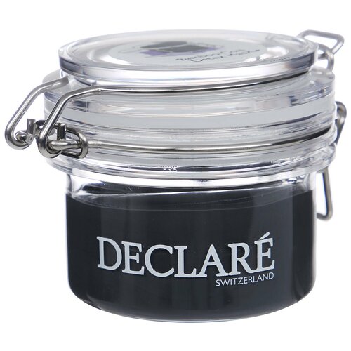DECLARE Маска-детокс для лица с бамбуковым углем Bamboo-Сoal Detox Mask 50мл
