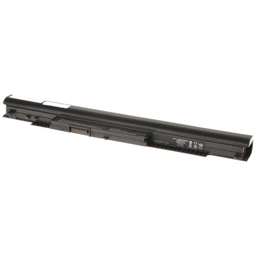 фото Аккумуляторная батарея ibatt ib-u1-a1029h 2600mah для hp-compaq 250 g4, 255 g4, 15-ay028ur, 17-y010ur, 15-ac000ur, 17-y009ur, 15-af002ur, 15-ac023ur, 15-ac002ur, 15-ac113ur, 15-ay063ur, 15-af000ur, 15-af108ur, 17-y014ur