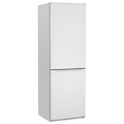 Холодильник двухкамерный NORDFROST ERB 839 032 белый