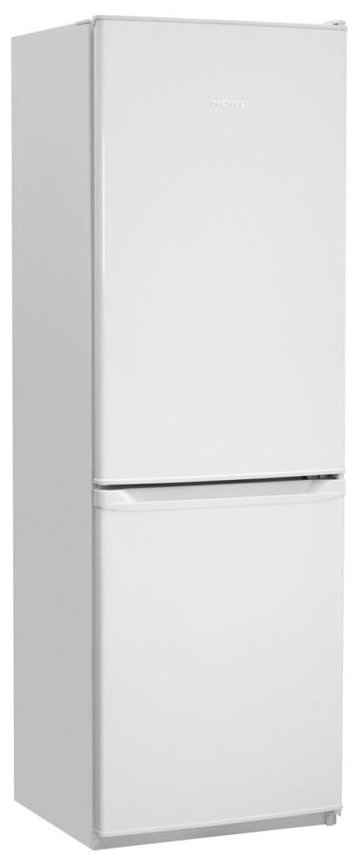 Двухкамерный холодильник NORDFROST ERB 839 032
