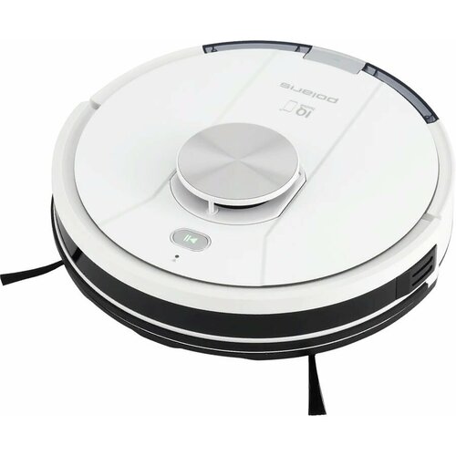 Робот-пылесос Polaris PVCR 3900 IQ 25Вт белый 4707300₽