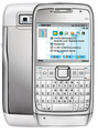 Смартфон Nokia E71