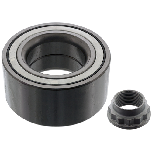 фото Febi bilstein 05578 (0140980008 / 0140980009 / 0243195) подшипник-ступица зад. mercedes (мерседес) 190 (w201) 190d (201.128) [1988 / 02-1993 / 08]