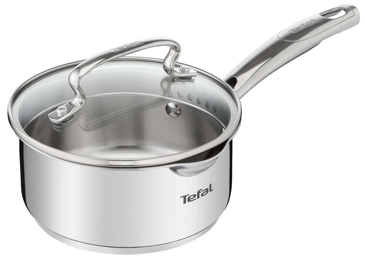 Ковш с крышкой Tefal Duetto+, 1.3 л