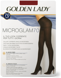 Колготки Golden Lady Microglam, 70 den