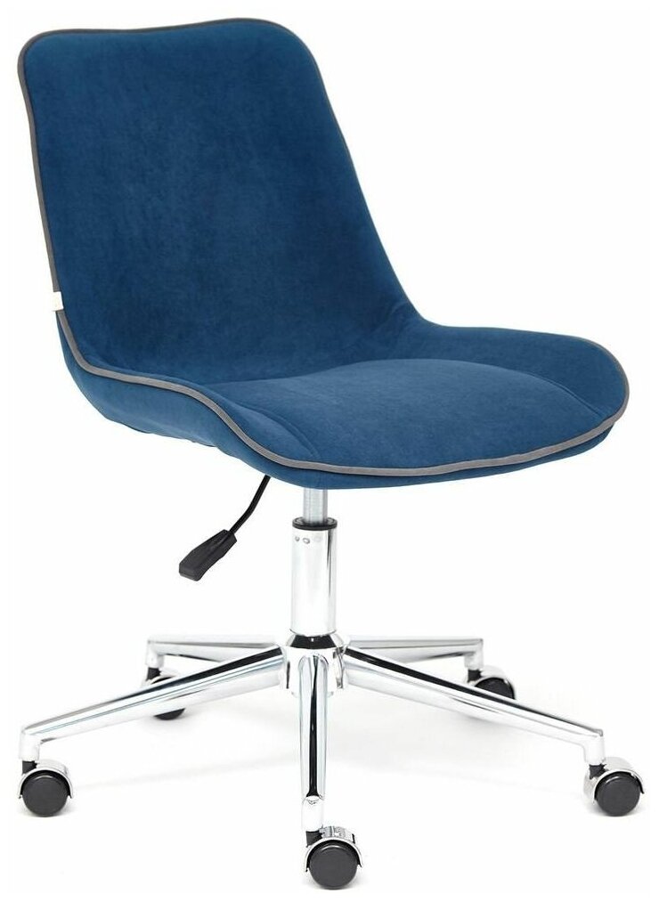 Кресло Tetchair Style blue