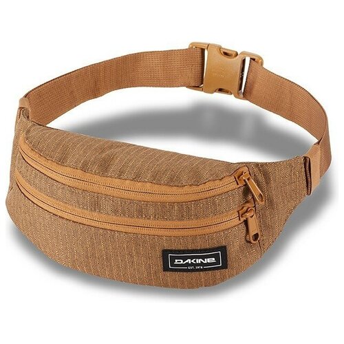 фото Сумка поясная dakine classic hip pack caramel