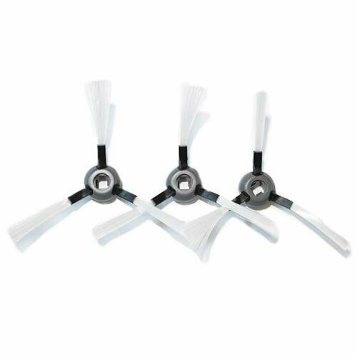 HOBOT Комплект боковых щеток для Legee D7D8 954₽