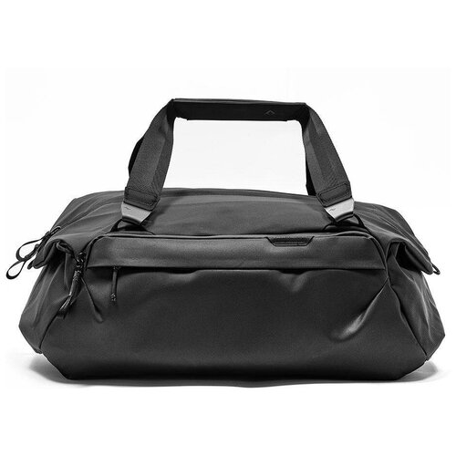 фото Peak design сумка peak design travel duffel - 35l (black)