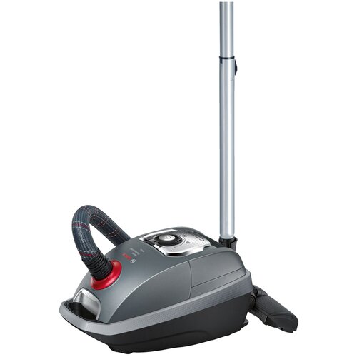 Пылесос Bosch BGL8PR04 1600Вт серый 4999000₽