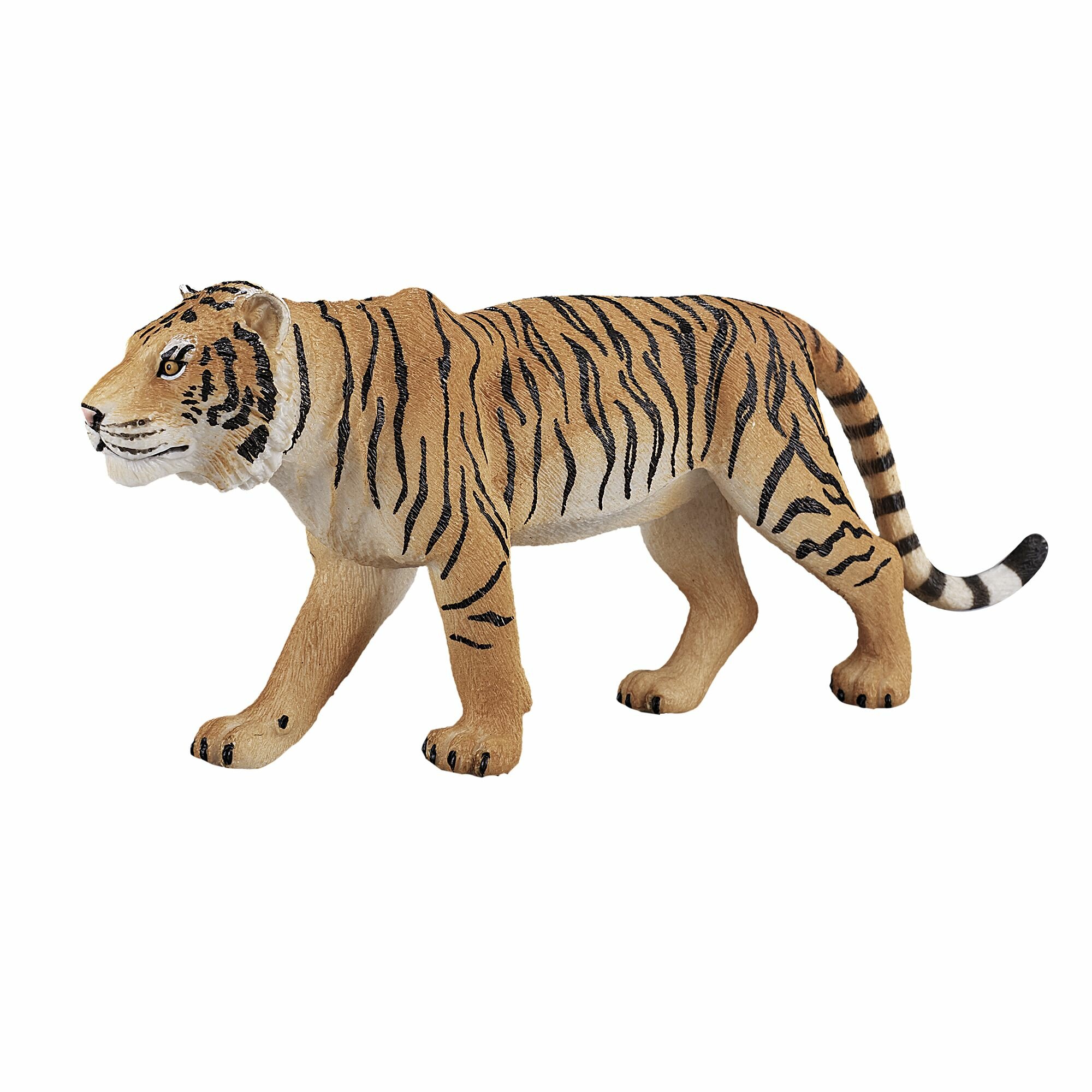 Фигурка Бенгальский тигр, AMW2021